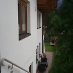 Apartment Hauser