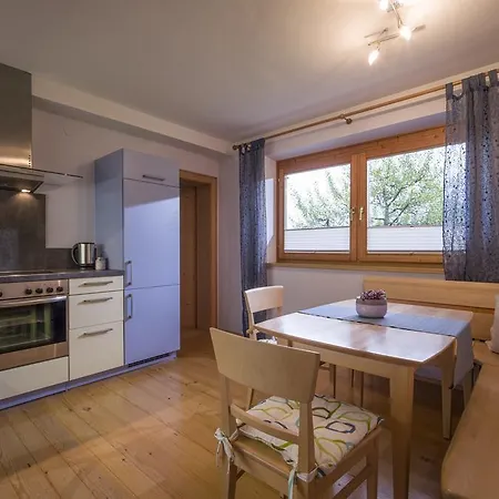 Hauser Διαμέρισμα Söll