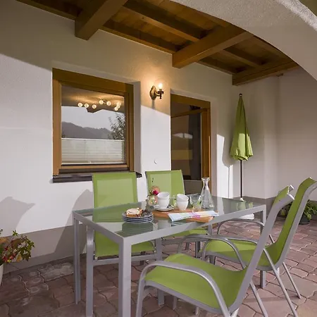 Διαμέρισμα Hauser *