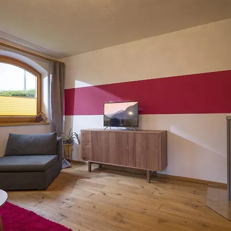 Διαμέρισμα Hauser *