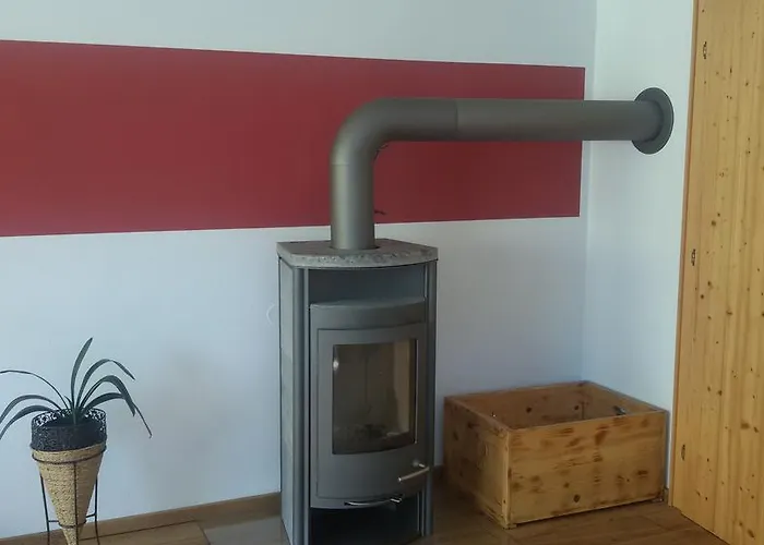 Apartman Hauser Söll