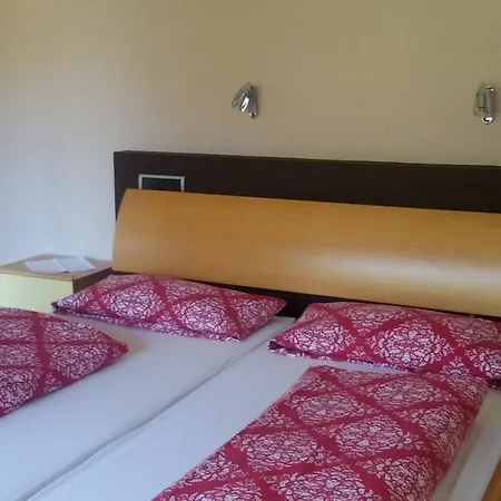 Appartement Hauser *